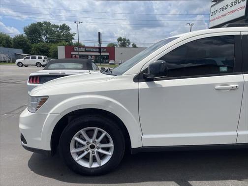 2014 Dodge Journey SXT