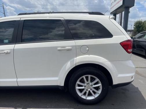 2014 Dodge Journey SXT
