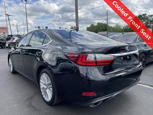 2016 Lexus ES 350 Base