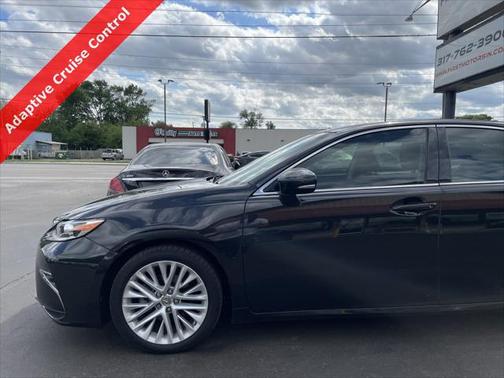 2016 Lexus ES 350 Base