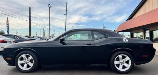 2013 Dodge Challenger SXT