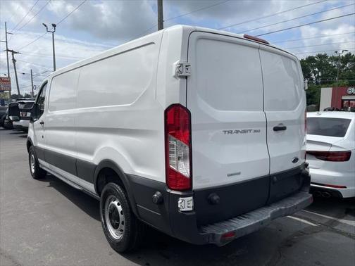 2016 Ford Transit-350 Base