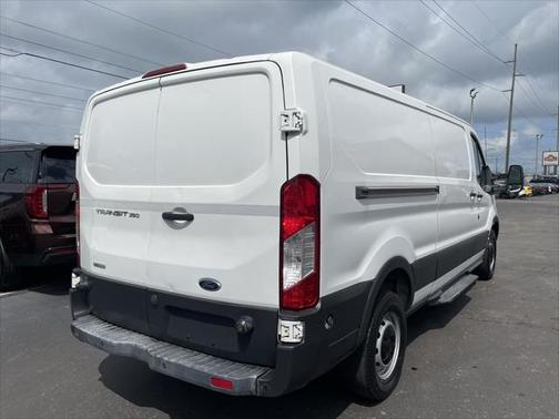 2016 Ford Transit-350 Base
