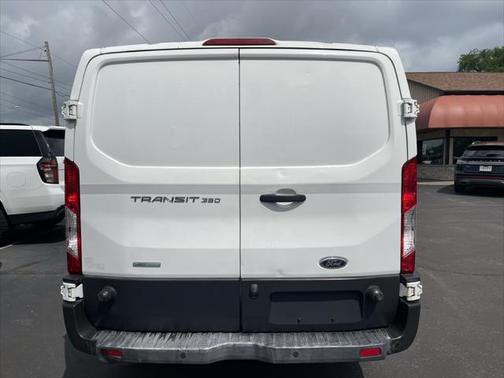 2016 Ford Transit-350 Base