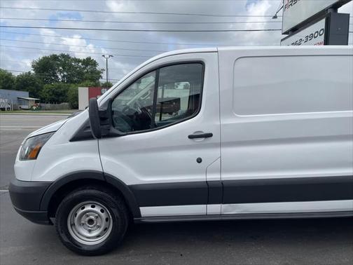 2016 Ford Transit-350 Base
