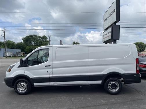 2016 Ford Transit-350 Base
