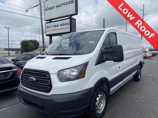 2016 Ford Transit-350 Base
