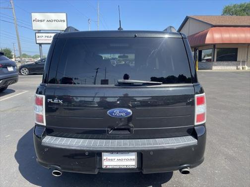 2014 Ford Flex SE