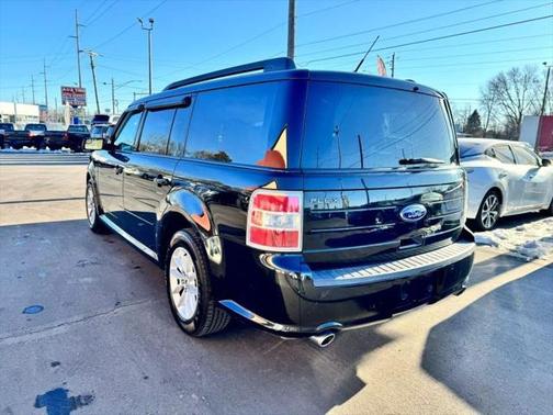 2014 Ford Flex SE