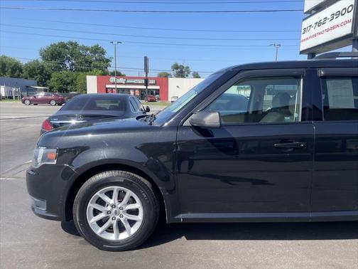 2014 Ford Flex SE