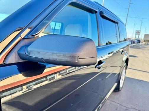 2014 Ford Flex SE