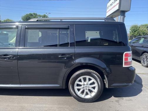 2014 Ford Flex SE