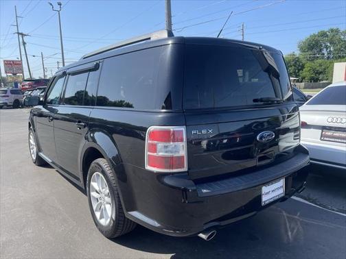 2014 Ford Flex SE