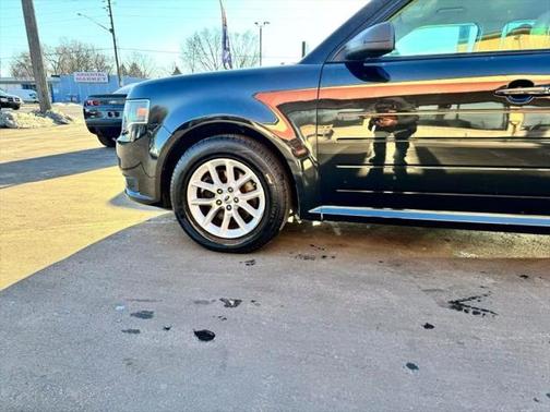 2014 Ford Flex SE