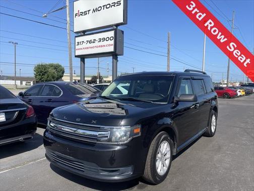2014 Ford Flex SE