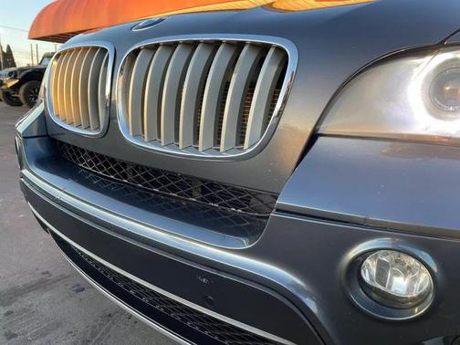 2012 BMW X5 xDrive 35i Sport Activity