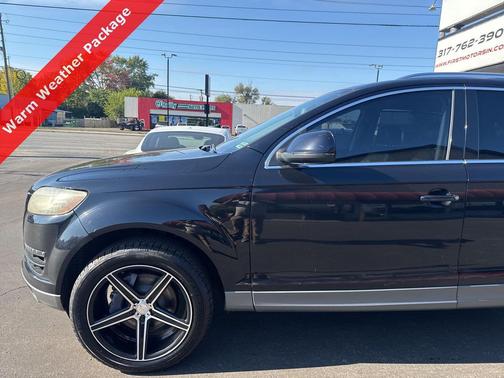 2013 Audi Q7 3.0T Premium Plus