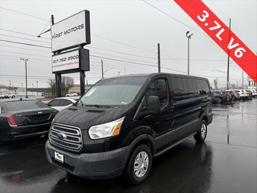2017 Ford Transit-150 Base