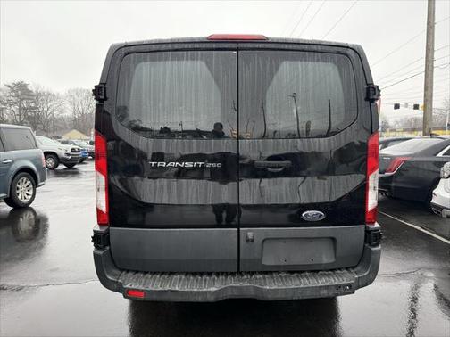 2017 Ford Transit-150 Base