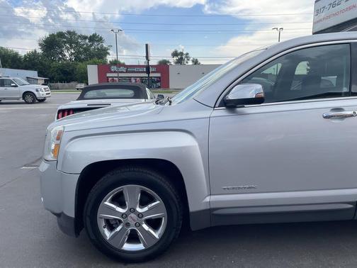 2015 GMC Terrain SLE-2