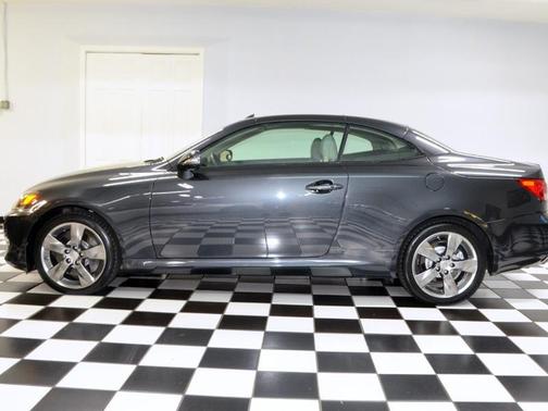 2011 Lexus IS 350C Base