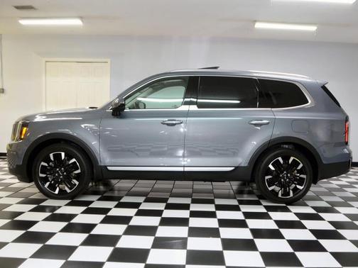 2023 Kia Telluride SX Prestige