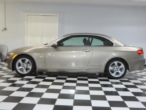2008 BMW 328 328I