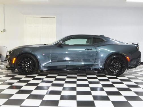 2019 Chevrolet Camaro 2SS