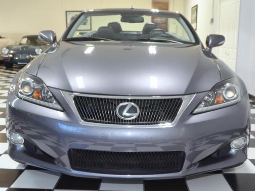 2013 Lexus IS 250C Base