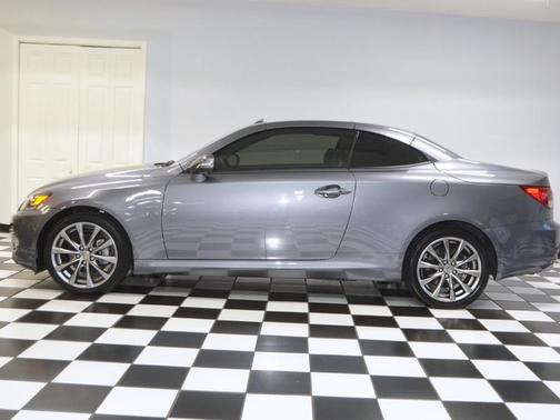 2013 Lexus IS 250C Base