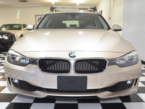 2014 BMW 328 xDrive