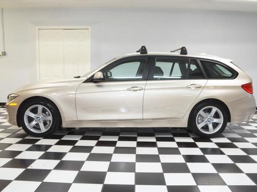 2014 BMW 328 xDrive
