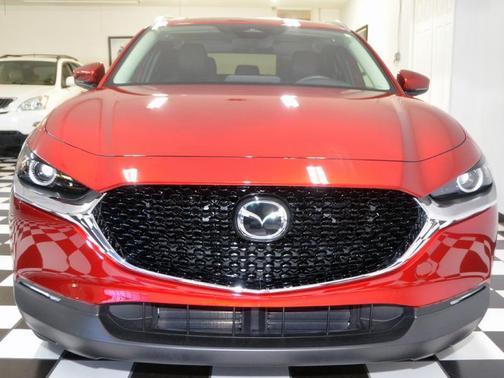 2024 Mazda CX-30 2.5 S Preferred Package
