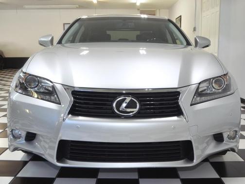 2013 Lexus GS 350 Base