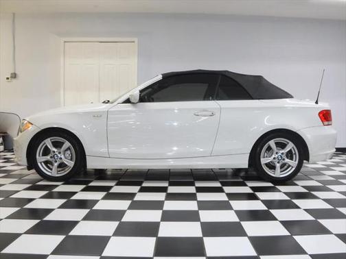 2013 BMW 128 128I