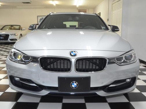 2014 BMW 328 xDrive