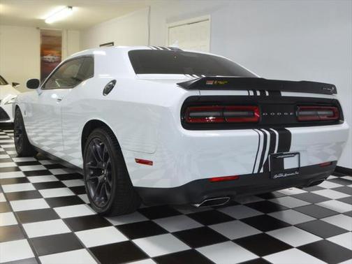 2020 Dodge Challenger R/T Scat Pack