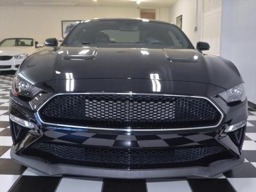 2019 Ford Mustang Bullitt