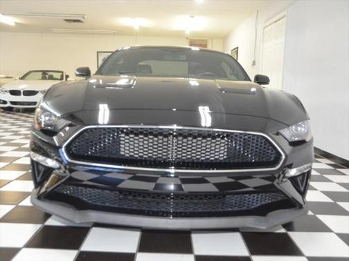 2019 Ford Mustang Bullitt