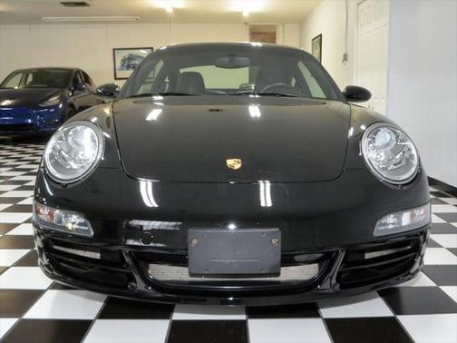 2005 Porsche 911 Carrera S