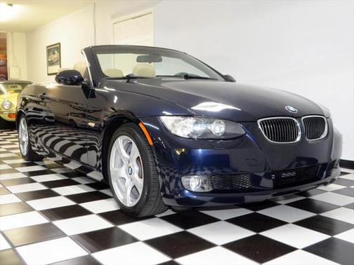 2007 BMW 328 328I