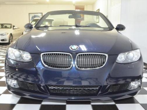 2007 BMW 328 328I