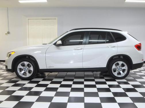 2015 BMW X1 sDrive 28i