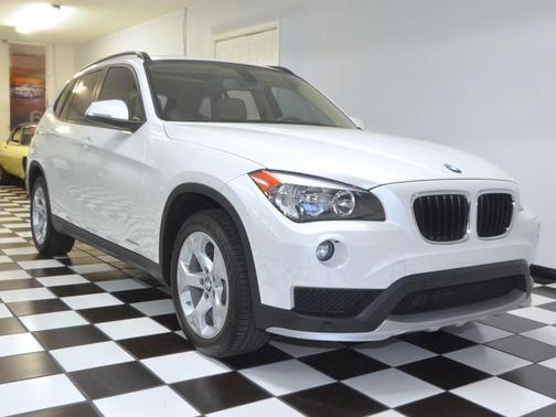 2015 BMW X1 sDrive 28i