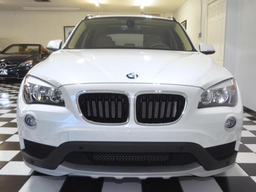 2015 BMW X1 sDrive 28i