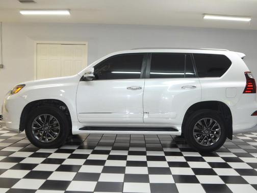 2017 Lexus GX 460 Premium