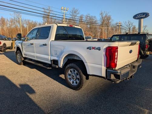 2024 Ford F-250 XLT
