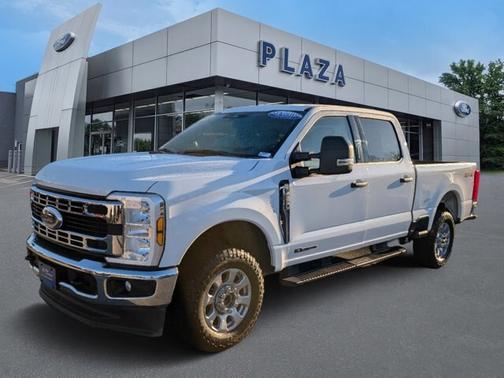2024 Ford F-250 XLT