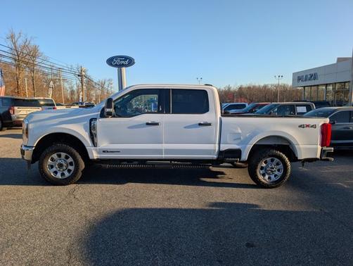 2024 Ford F-250 XLT