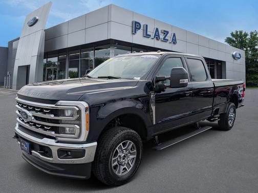 2023 Ford F-350 LARIAT SUPER DUTY